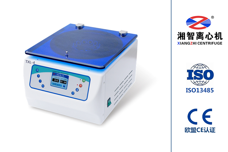 現(xiàn)場測試離心機，好就買